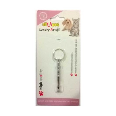 All4Pets Whistle For Cat Or Dog